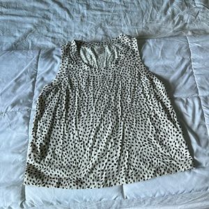 Calia by Carrie underwood cropped tank top